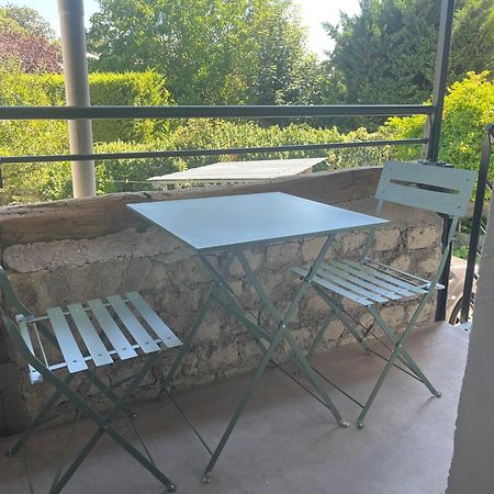 La Bulle Leilighet Châlons-en-Champagne Eksteriør bilde